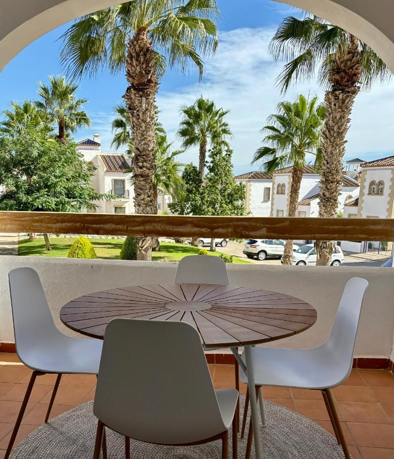 Casa Leone In Het Hart Van Villamartin Kültér fotó