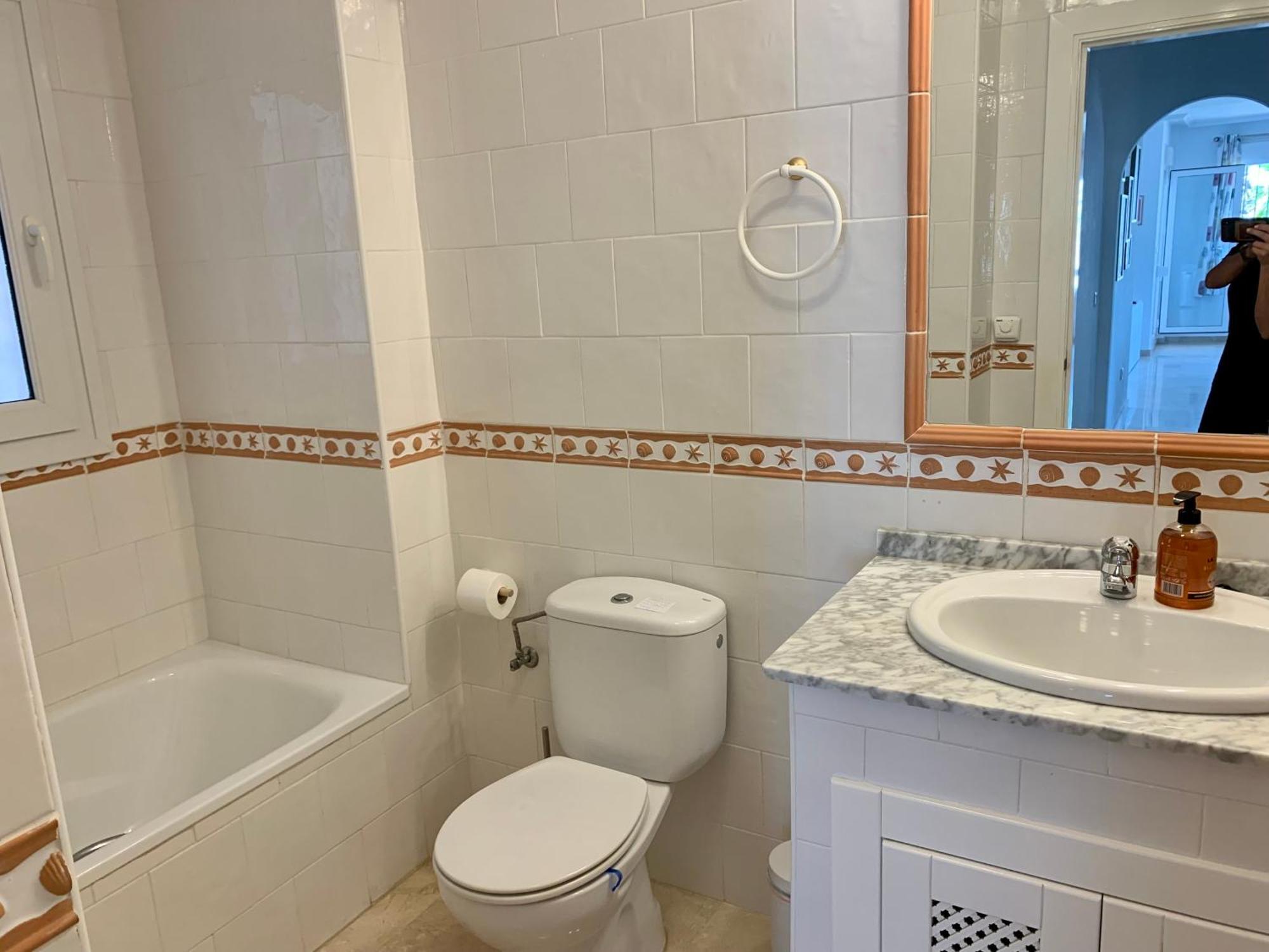 Casa Leone In Het Hart Van Villamartin Kültér fotó